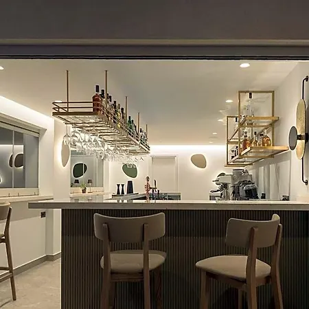 Galaxy Boutique (adults Only) 5* خيرسونِسوس