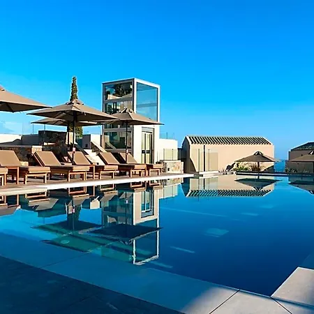 Galaxy Boutique (adults Only) Üdülőpark 5*