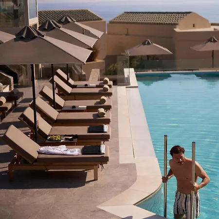 Üdülőpark Galaxy Boutique (adults Only) 5*