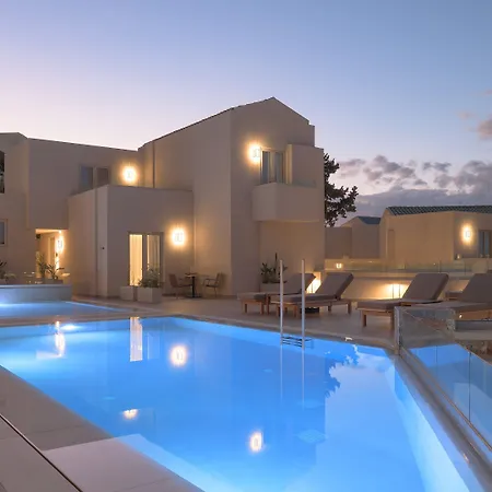 Galaxy Boutique (adults Only) 5* Herszonisszosz