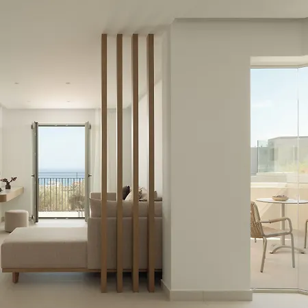 Galaxy Boutique (adults Only) Üdülőpark 5*