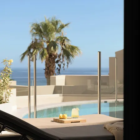 Üdülőpark Galaxy Boutique (adults Only) 5*