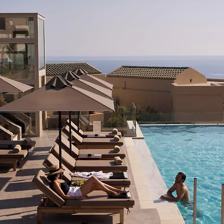 Galaxy Boutique (adults Only) 5* Herszonisszosz