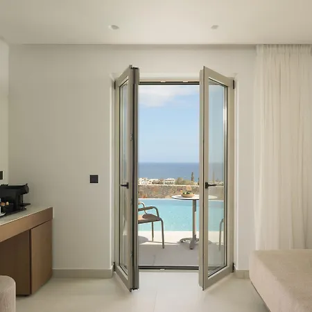 Galaxy Boutique (adults Only) 5* Herszonisszosz