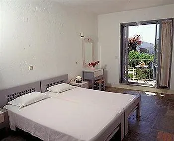 Galaxy Boutique Hersonissos (Crete)