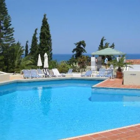 Galaxy Boutique (adults Only) Parc de vacanță Hersonissos (Crete)