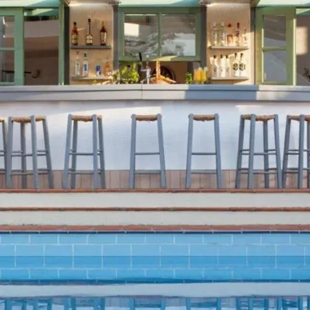 Galaxy Boutique (adults Only) Holiday park 5*