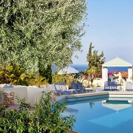 Galaxy Boutique (adults Only) Holiday park