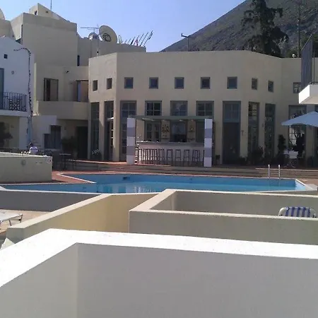 Galaxy Boutique (adults Only) Holiday park Hersonissos (Crete)