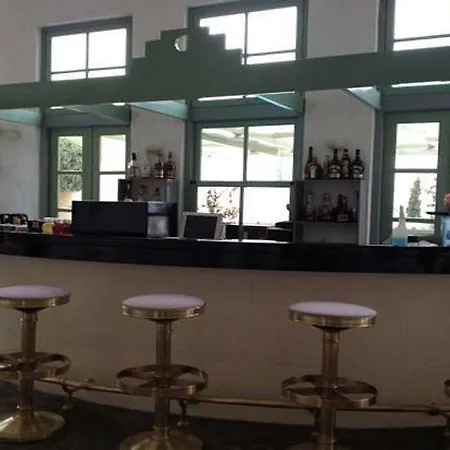 Galaxy Boutique Semesterpark 5*