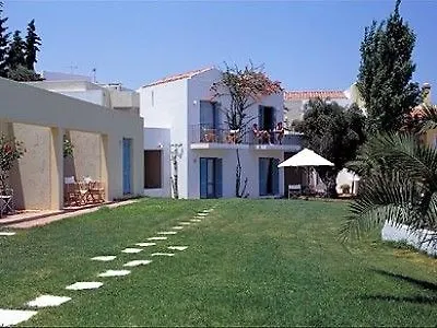 Galaxy Boutique Πάρκο διακοπών 5*