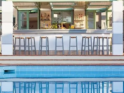 Galaxy Boutique Tatil parkı Hersonissos (Crete)