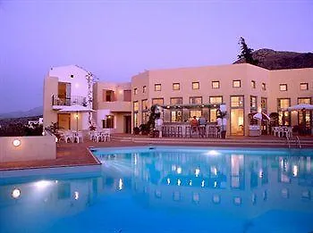 Galaxy Boutique Χερσόνησος