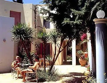 Galaxy Boutique Χερσόνησος