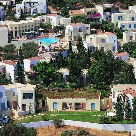 Tatil parkı Galaxy Boutique