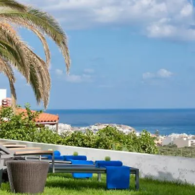 Galaxy Boutique (adults Only) 5* Hersonissos (Crete)