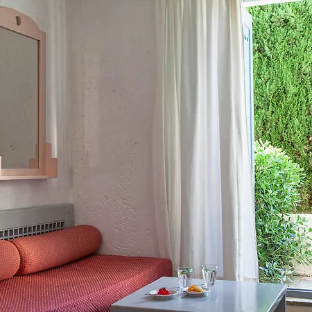 Galaxy Boutique 5* Χερσόνησος