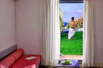 Galaxy Boutique Tatil parkı