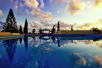 Tatil parkı Galaxy Boutique