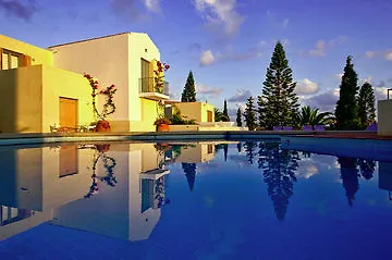Tatil parkı Galaxy Boutique Hersonissos (Crete)