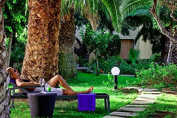 Aldeamento Turístico Galaxy Boutique 5*