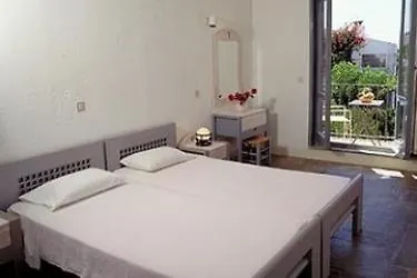 Galaxy Boutique Πάρκο διακοπών 5*