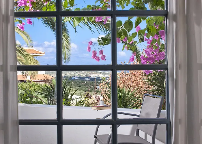 Vakantiepark Galaxy Boutique (adults Only)