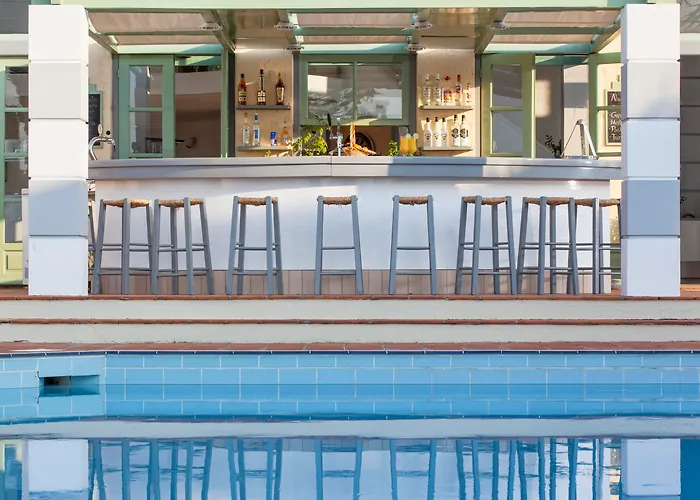 Galaxy Boutique (adults Only) Üdülőpark 5*