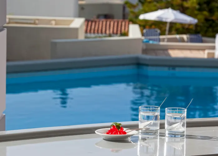 Üdülőpark Galaxy Boutique (adults Only)