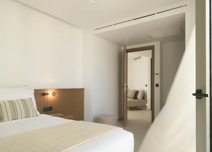 База отдыха Galaxy Boutique (adults Only) 5*