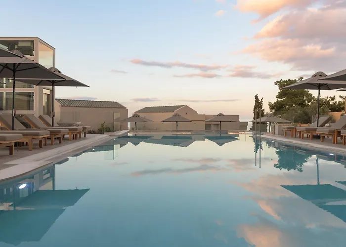 Galaxy Boutique (adults Only) Üdülőpark 5*