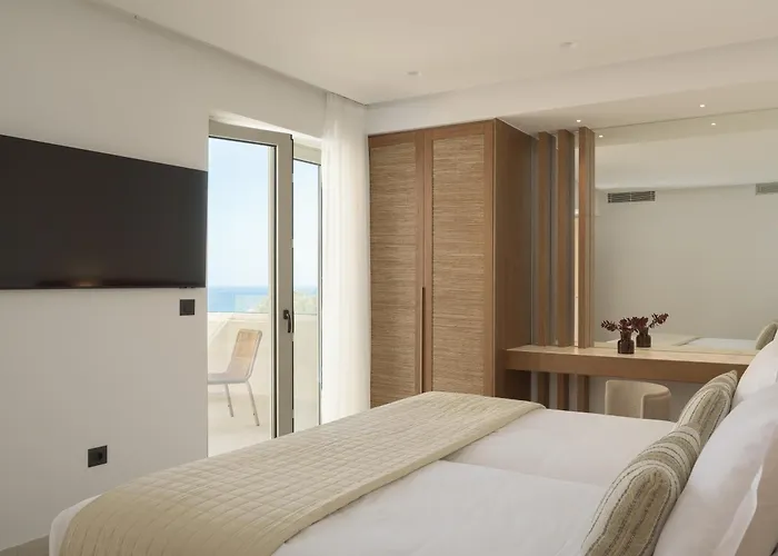 Üdülőpark Galaxy Boutique (adults Only) 5*