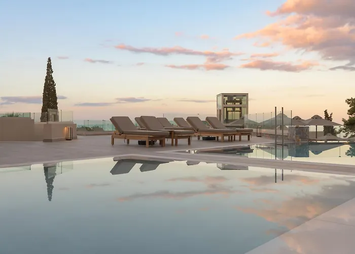 Galaxy Boutique (adults Only) 5* Херсониссос