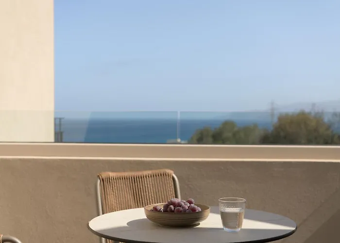 Galaxy Boutique (adults Only) 5* Chersonissos