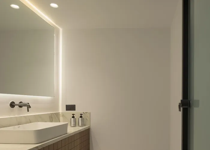 Galaxy Boutique (adults Only) База отдыха