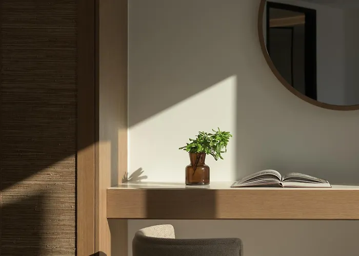 Galaxy Boutique (adults Only) Üdülőpark 5*