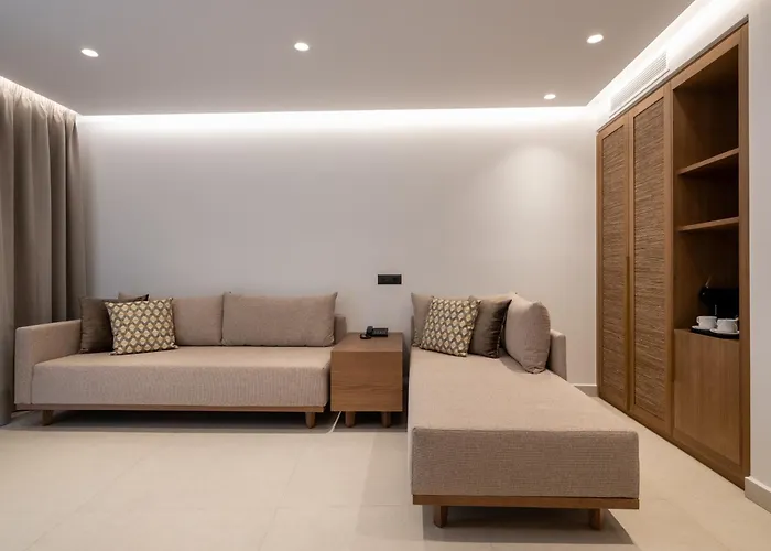 Galaxy Boutique (adults Only) Херсониссос