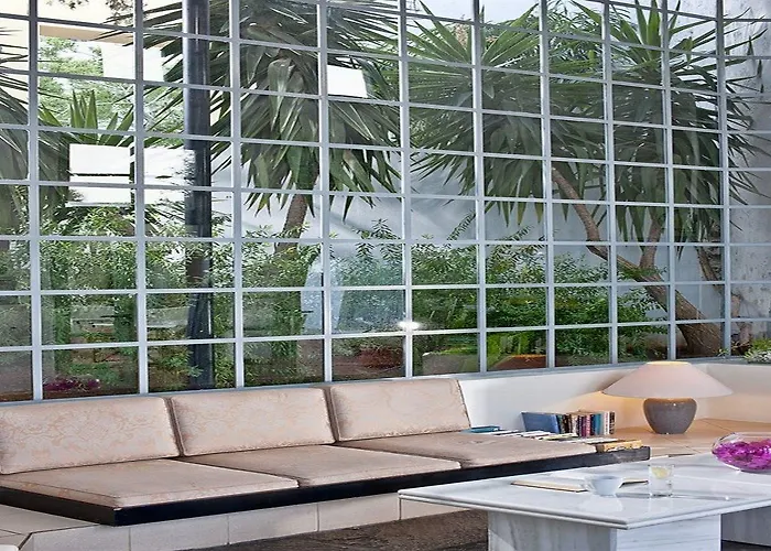 Galaxy Boutique (adults Only) 5* Herszonisszosz