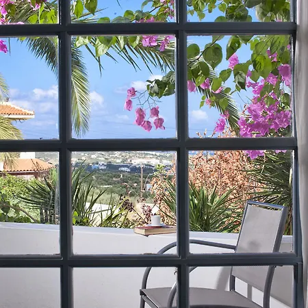 Semesterpark Galaxy Boutique (adults Only)