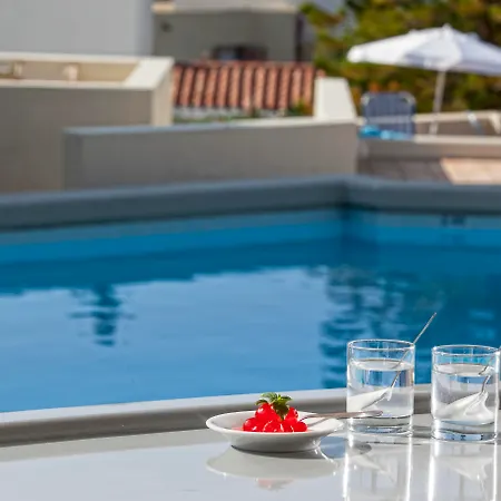 Semesterpark Galaxy Boutique (adults Only)