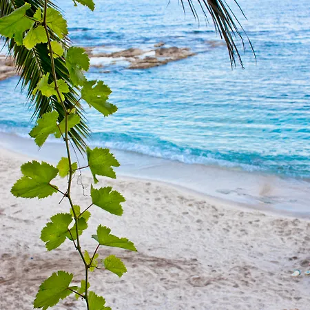 Galaxy Boutique (adults Only) 5* Херсониссос