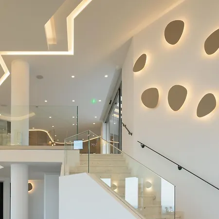 Semesterpark Galaxy Boutique (adults Only)