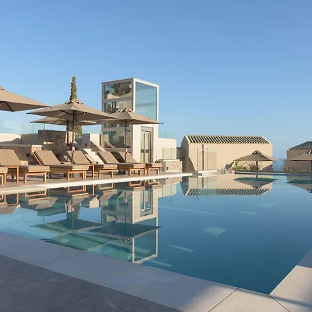 Galaxy Boutique (adults Only) База отдыха