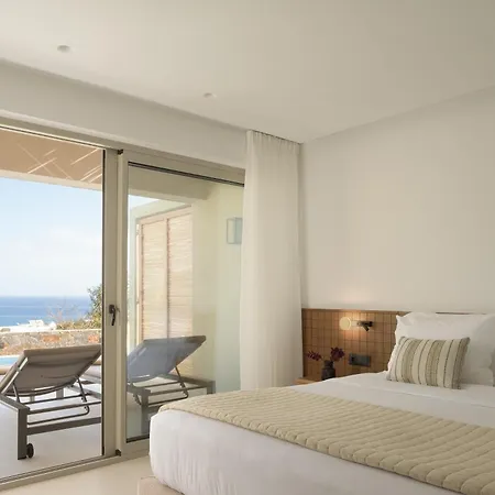 Galaxy Boutique (adults Only) База отдыха Херсониссос