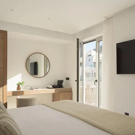 База отдыха Galaxy Boutique (adults Only)