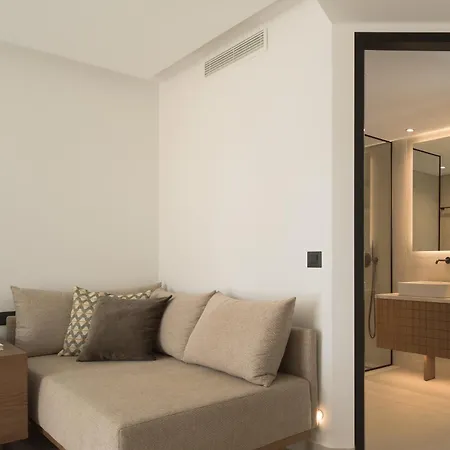 Galaxy Boutique (adults Only) Semesterpark Hersonissos (Crete)