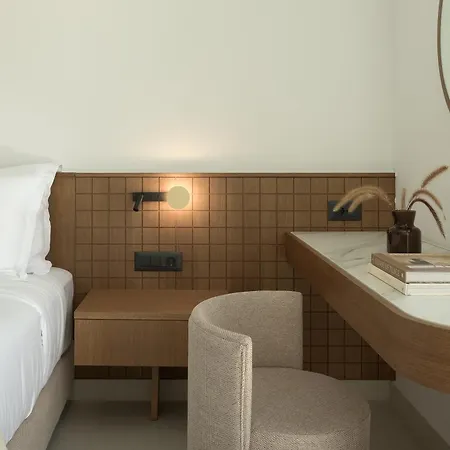 База отдыха Galaxy Boutique (adults Only) Херсониссос