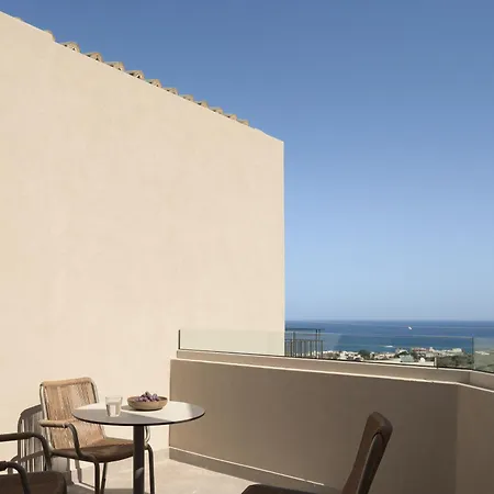 Galaxy Boutique (adults Only) 5* Херсониссос