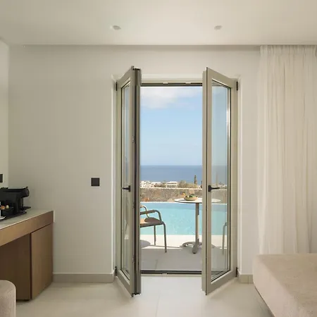 Galaxy Boutique (adults Only) Semesterpark Hersonissos (Crete)