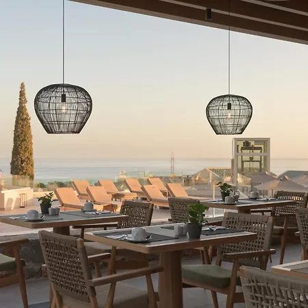 Galaxy Boutique (adults Only) 5* Hersonissos (Crete)